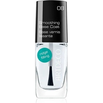 Artdeco Smoothing Base Coat lak na nechty 8 10 ml