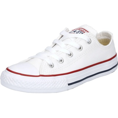 Converse Сникърси 'All Star' бяло, размер 31, 5