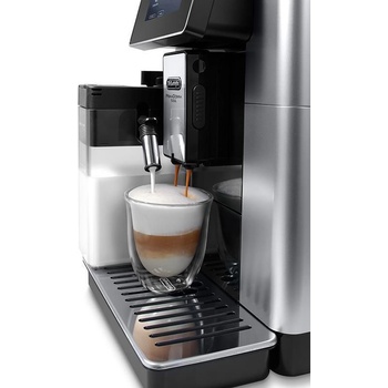 DeLonghi PrimaDonna Soul ECAM 610.75.MB