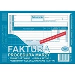 Michalczyk & Prokop Invoice Procedure Dreams 195-3E