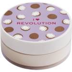 I Heart Revolution Прахообразна пудра Baking Powder Coconut, 22 g