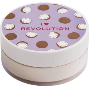 I Heart Revolution Прахообразна пудра Baking Powder Coconut, 22 g