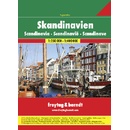 Skandinavien