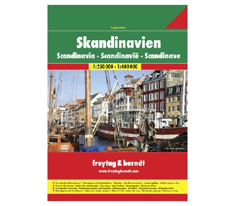 Skandinavien
