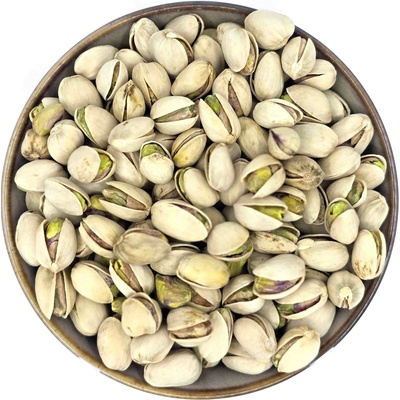 Zdravoslav Pistácie natural neloupané Premium 500 g