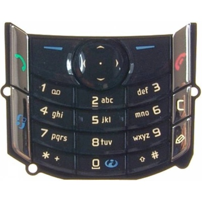 Klávesnica NOKIA 6680