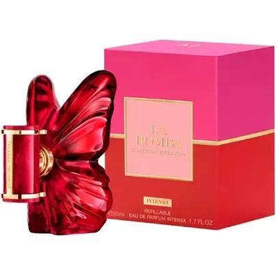 Carolina Herrera La Bomba Intensa parfumovaná voda dámska 50 ml