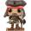 POP фигурка Pirates of the Caribbean - POP! - Jack Sparrow - FK81940