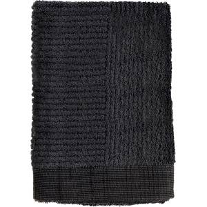 Zone Denmark Кърпа Classic 50 x 70 см черна (330092)