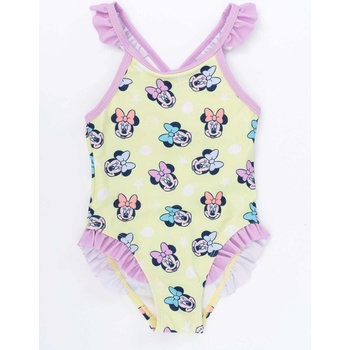 Kids movie heroes Цял бански minnie