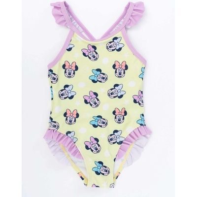 Kids movie heroes Цял бански minnie