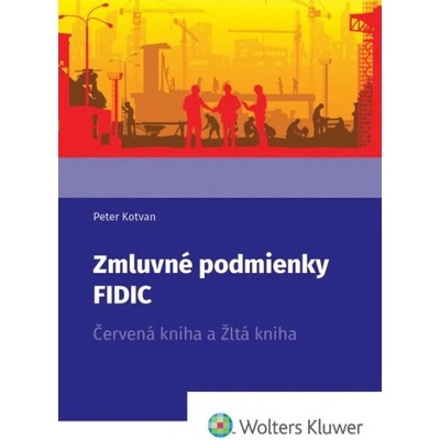 Zmluvné podmienky FIDIC