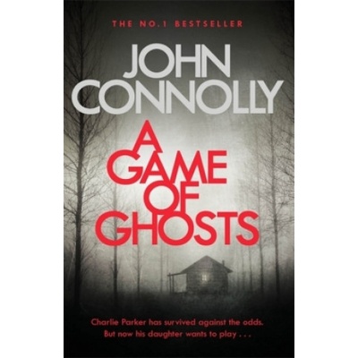 Game of Ghosts