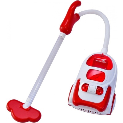 Mac Toys Vysávač