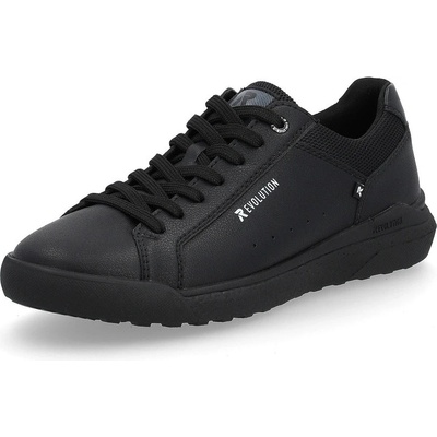Rieker Revolution černé U1100-00