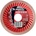 MTX Диск 125 х 22, 2 mm диамантен за сухо рязане Turbo Extra, MTX PROFESSIONAL
