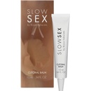 Slow Sex balzam na klitoris pre stimuláciu ženskej túžby Melt by Coco 10 ml