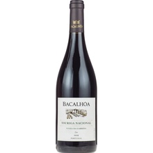 Bacalhôa Touriga Nacional 2019 13,5% 0,75 l (čistá fľaša)