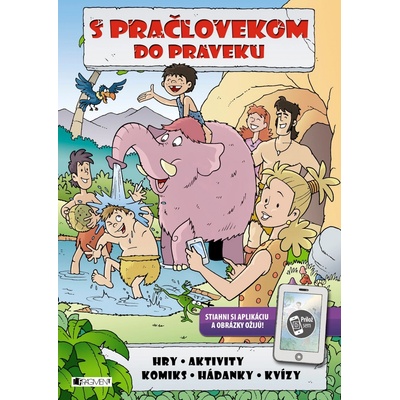 S pračlovekom do praveku