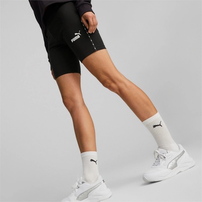 Puma Power short Leggings dámske legínové kraťasy US 674229-01
