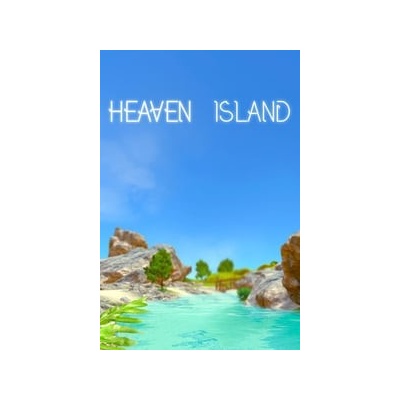Heaven Island