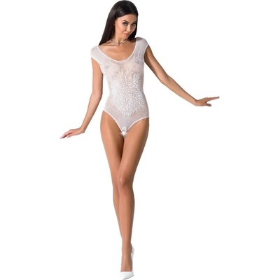 Passion - passion woman - passion woman bodystockings Passion woman bs064 bodystocking white one size