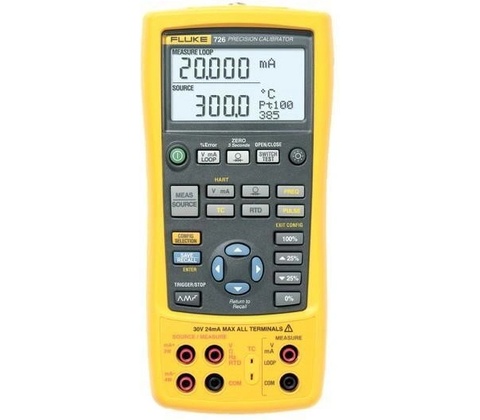 Fluke 726