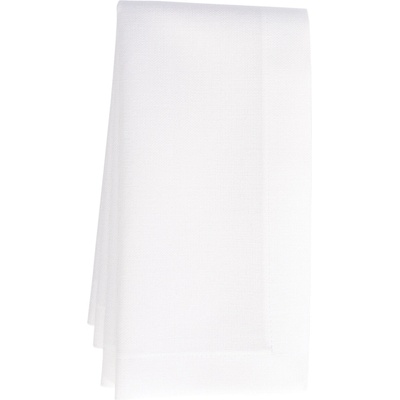 Sander Loft obrus Biela 150x250cm