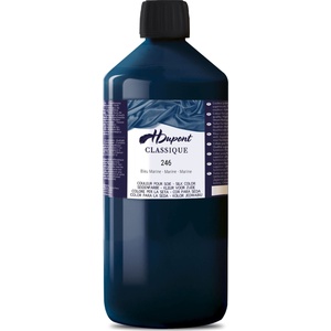 HDupont Classique Копринена боя Marine 1000 ml 1 бр (DU0601000246)