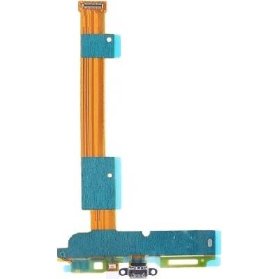 Vivo Y55 - Nabíjecí Konektor PCB Deska
