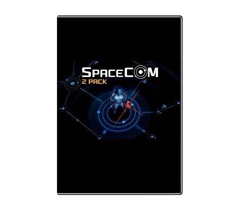 Spacecom 2-Pack
