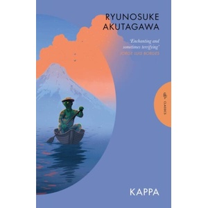 Kappa | Geoffrey Bownas (ISBN: 9781805332480)