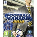 Hry na PC Football Manager 2010