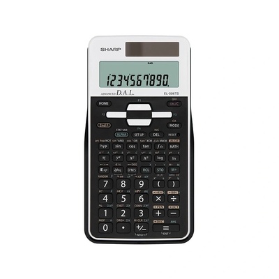 Sharp EL-506TSBWH