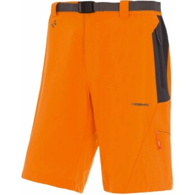 Trangoworld Koal DN Men Bermuda Orange