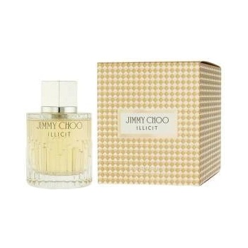 Jimmy Choo Womens Perfume Jimmy Choo EDP Illicit (100 ml)