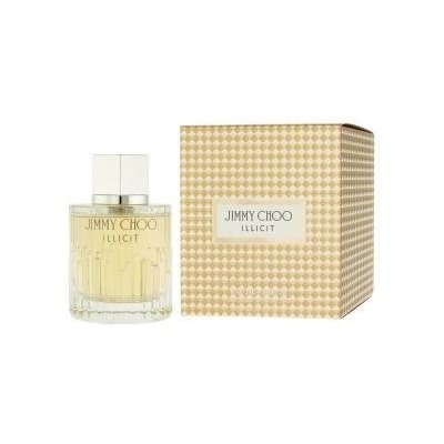 Jimmy Choo Womens Perfume Jimmy Choo EDP Illicit (100 ml)