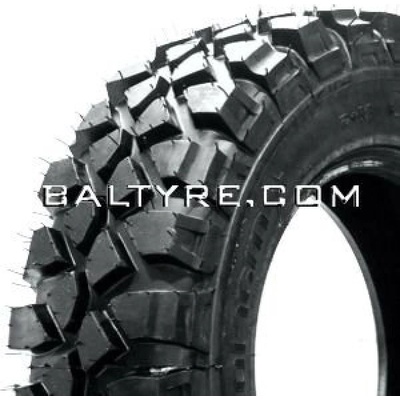 Ziarelli Maxi 275/70 R16 114H