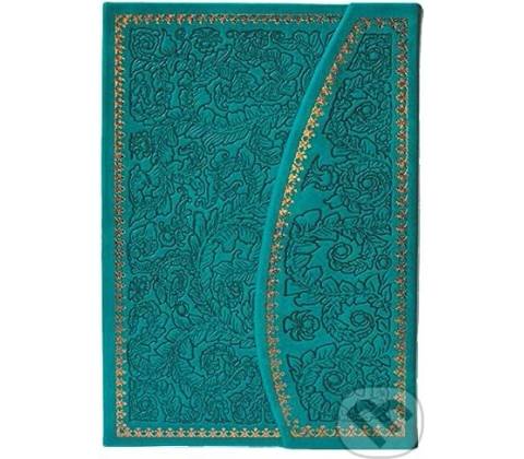 Notes MAGNETIC EMERALD
