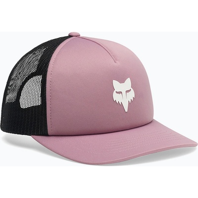 Fox Racing Boundary Trucker lavender drift