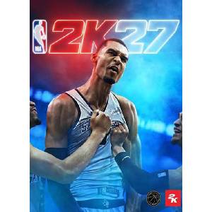 2K Games NBA 2K27 (PC)