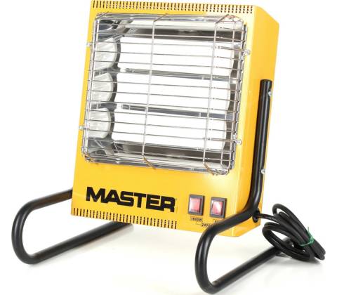 Master TS3A