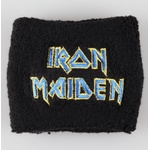 RAZAMATAZ Потник Iron Maiden - Logo - Flight 666 - RAZAMATAZ - WB186