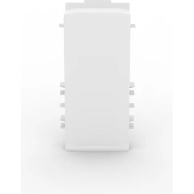 DOLLKEN СЪЕДИНИТЕЛ cubica ls80 5122904 БЯЛ (5122904)