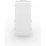 DOLLKEN СЪЕДИНИТЕЛ cubica ls80 5122904 БЯЛ (5122904)