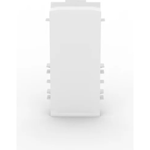 DOLLKEN СЪЕДИНИТЕЛ cubica ls80 5122904 БЯЛ (5122904)