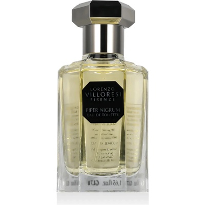 Lorenzo Villoresi Firenze Piper Nigrum toaletní voda unisex 50 ml