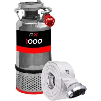 SCP PX1000