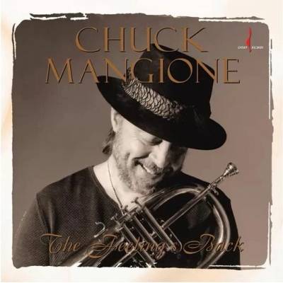 Chuck Mangione - The Feeling's Back CD