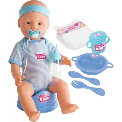 Simba NBB chlapeček 43 cm